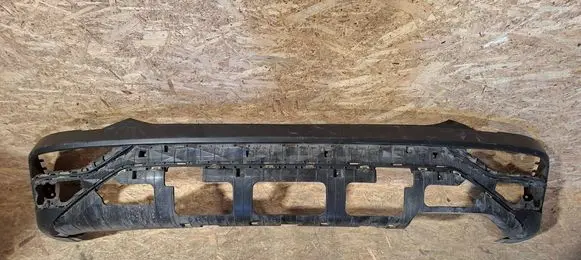 Hyundai Kona I Rear bumper lower part trim 86612117020 K880722