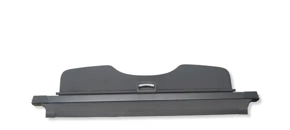 Ford Focus Parcel shelf load cover 