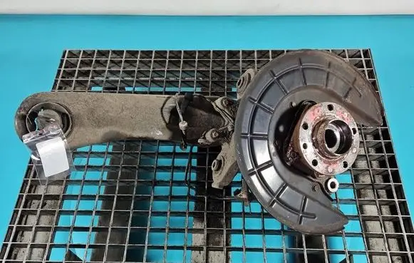 Jeep Cherokee KL Rear wheel bearing hub IMPRK1562268