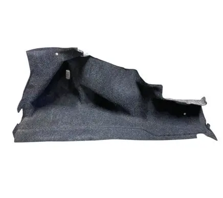 Ford Mustang VI Trunk/boot side trim panel JR3B7645423AA