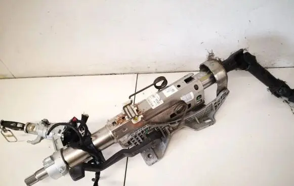 Opel Insignia A Steering wheel axle 13219344 13277191