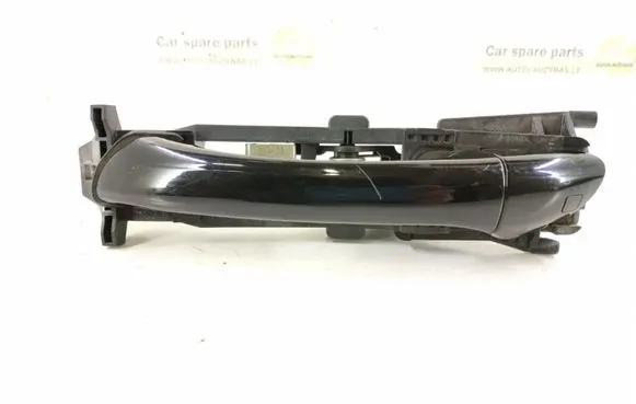 Mercedes-Benz SLK R171 Front door exterior handle 1717600134 1717600370