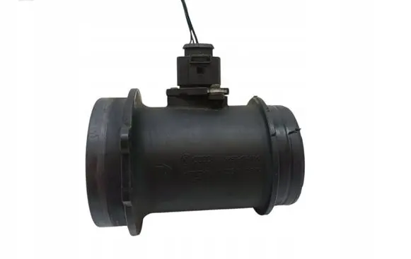 Audi A6 S6 C6 4F Mass air flow meter 059906461K