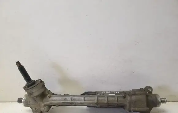 Steering rack