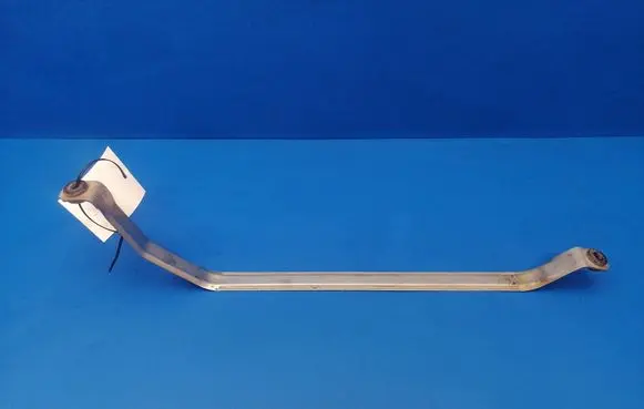 BMW 5 GT F07 Fuel tank mounting bracket 7053972