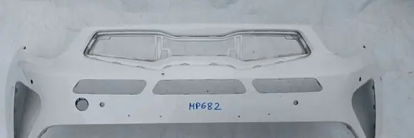 KIA Stonic Front bumper