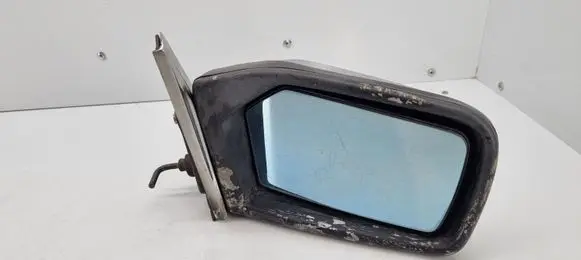 Mercedes-Benz W123 Manual wing mirror 1238110641 1238110461