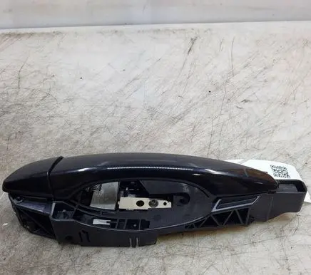Peugeot 2008 II Rear door exterior handle 9802977380
