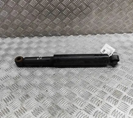 Fiat Doblo Rear shock absorber/damper 51810129