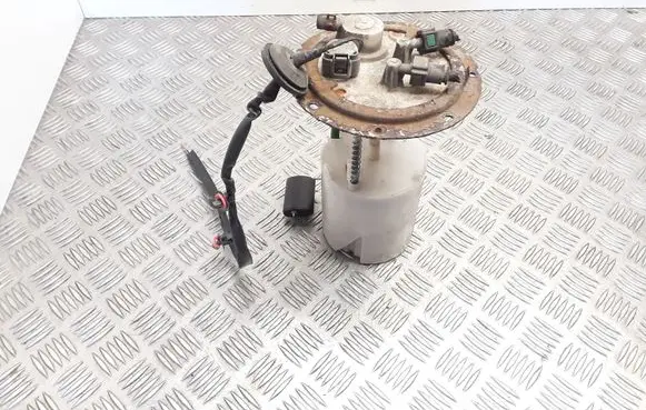 Hyundai i10 In-tank fuel pump 311100X900