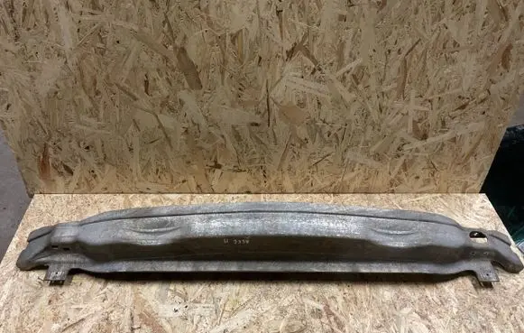 Audi A6 S6 C6 4F Front bumper cross member 4F0807111