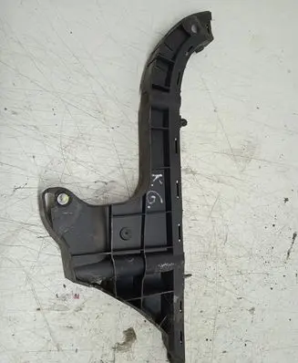 Volvo V70 Rear bumper mounting bracket 31265327