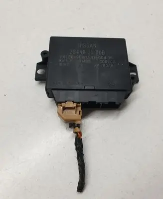 Nissan Qashqai Parking PDC control unit/module 28448JD00B