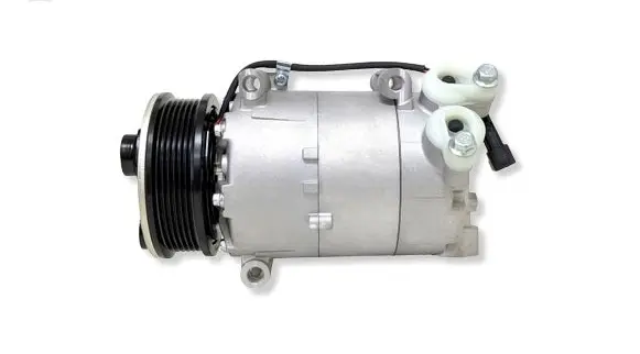 Ford S-MAX Air conditioning (A/C) compressor (pump) AV4119D629AA AV4119D629AE AV4119D629AB