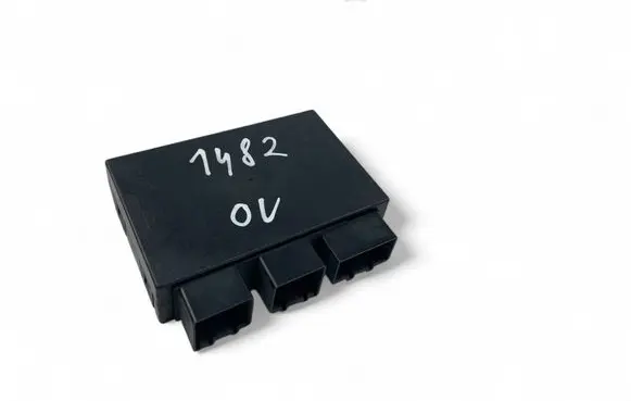 Other control units/modules