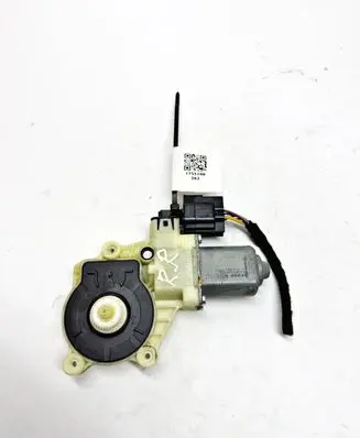 Ford Focus ST Rear door window regulator motor 924760106 BM51A27000BE A12964819