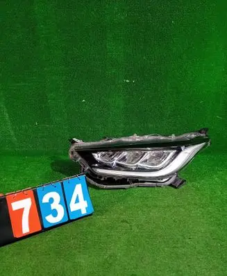 Toyota Yaris XP210 Headlight/headlamp ENK08