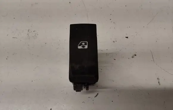 Renault Megane II Electric window control switch 28082