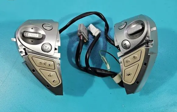 Infiniti FX Multifunctional control switch/knob IMPRK1590182