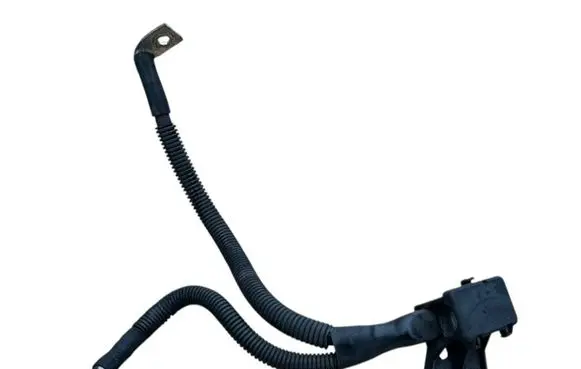 Porsche Cayman 987 Positive cable (battery) 98661120201