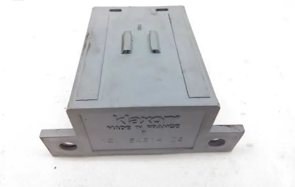 Renault Espace II Other control units/modules 54614C2 54614