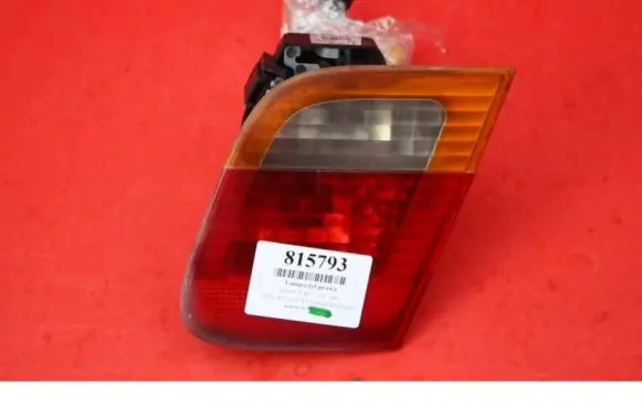 BMW X3 E83 Rear/tail lights 6907946