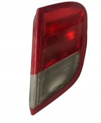 Mercedes-Benz C W204 Tailgate rear/tail lights