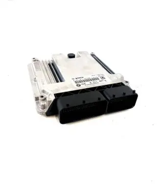 BMW 5 F10 F11 Engine control unit/module 8511907 13251003 1039S46977