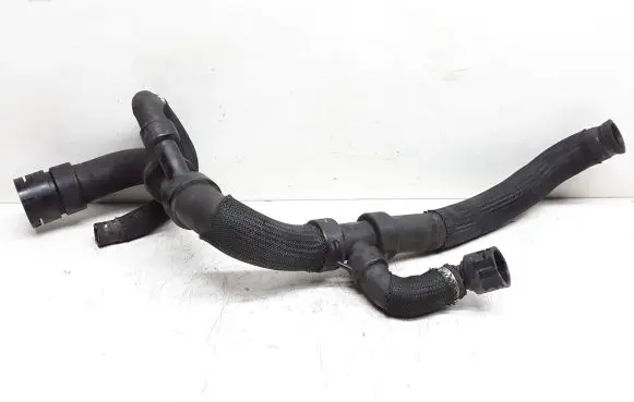 Volvo S60 Engine coolant pipe/hose 31338498