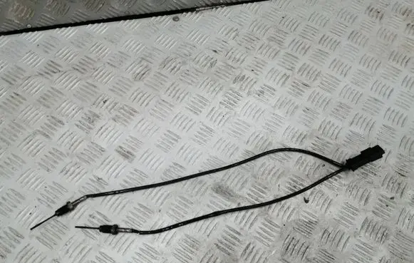 Peugeot Expert Sensor 9807562780