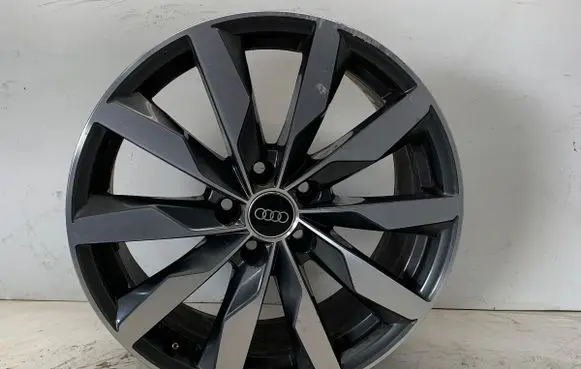 Audi A4 S4 B9 R18 alloy rim 8W0601025FJ
