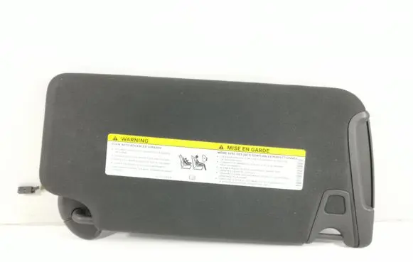 Chrysler Charger Sun visor 5PJ80DX9AB