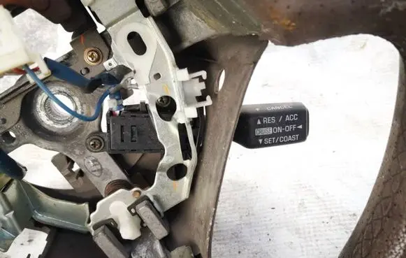 Lexus RX 300 Cruise control stalk 