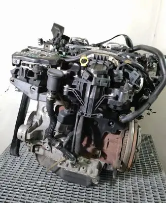 Ford Galaxy Engine UKWA