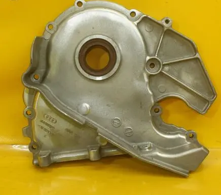 Audi A8 S8 D4 4H Timing chain cover 057109129