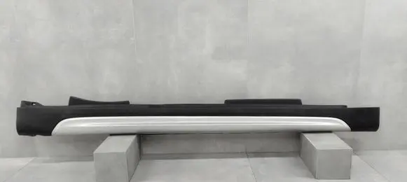 Mini Cooper Countryman F60 Side skirt front trim 51777389392 51777481132