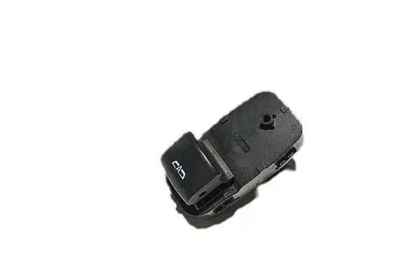 Opel Insignia A Electric window control switch 23343983