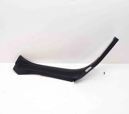 Audi A8 S8 D4 4H Rear sill trim cover 4H0864607F