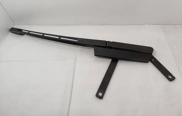 Audi Q7 4L Front wiper blade arm 4L1955408B