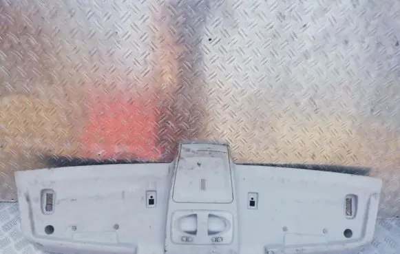 Fiat Idea Other interior part 225690