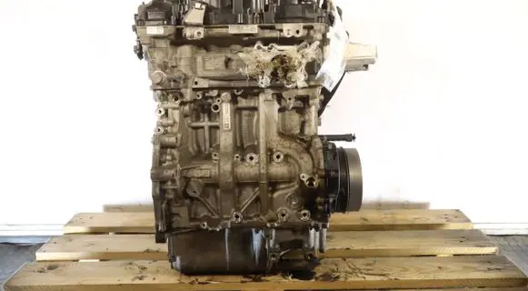 BMW X1 F48 F49 Engine B38