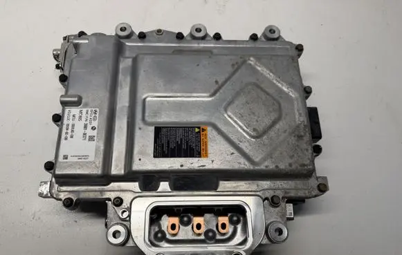 Hyundai Kona I Other control units/modules 366010E271