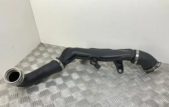Audi TT TTS Mk2 Intercooler hose/pipe 1K0145762BF 1K0145834N 038906051D