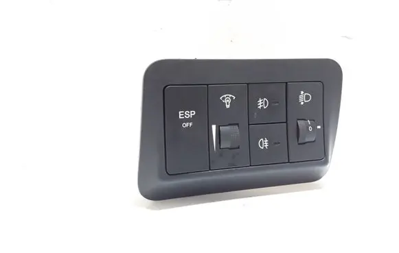 Hyundai Santa Fe Other switches/knobs/shifts 202002962