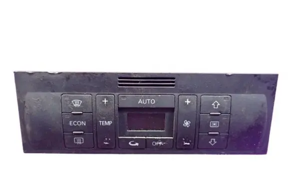 Audi A2 Climate control unit