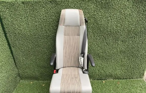 Mercedes-Benz Sprinter W906 Other seats 