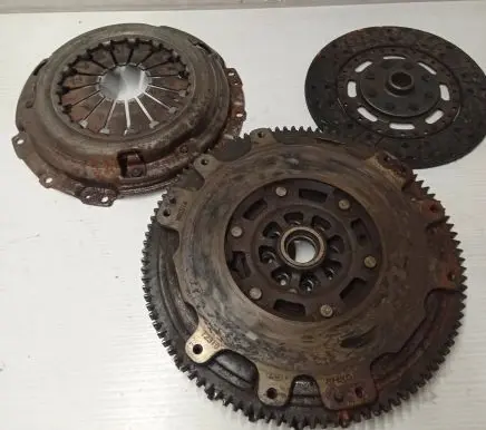 Nissan X-Trail T30 Clutch set kit 123108H801