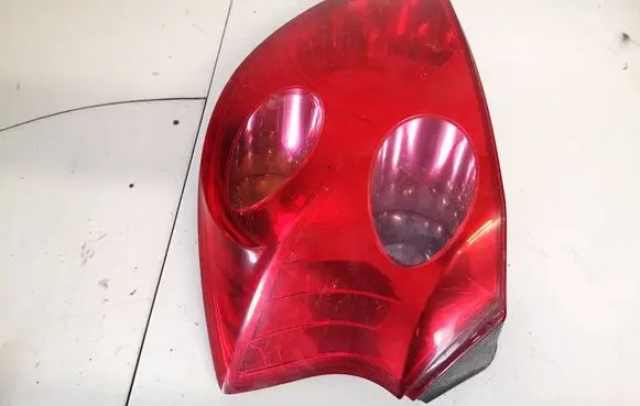 KIA Ceed Rear/tail lights 165606