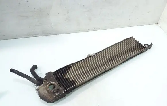 Toyota Avensis T250 Fuel cooler (radiator) 