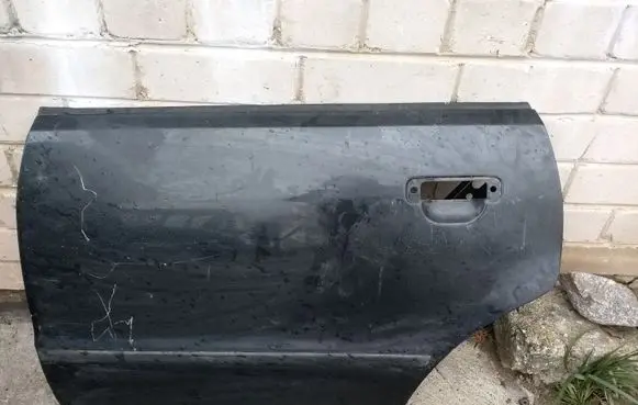 Audi A4 S4 B5 8D Rear door